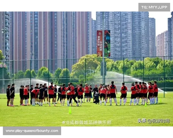 成都蓉城双线作战策略深度解析：轮换机制助力全力争夺亚冠资格