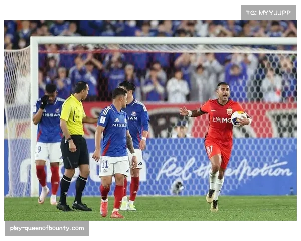 亚冠焦点大战上海海港主场迎战町田泽维亚莱昂纳多硬碰源昭司