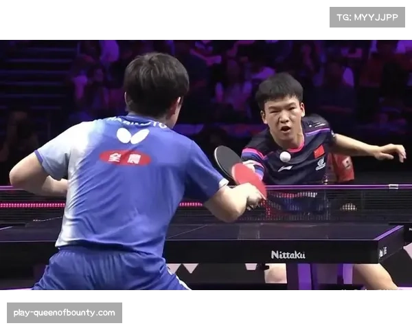 蒙彼利埃赛场失利,向鹏未能阻止国乒男单全员一轮游