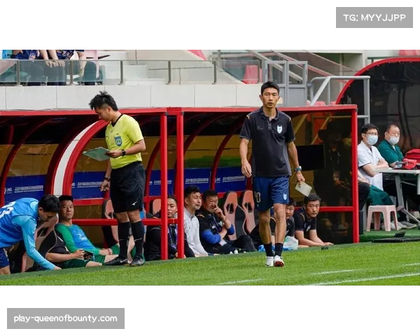 大连可为排位赛首回合2-1力克重庆春蕾 葛宇翔、白合提亚尔建功 大连可为排位赛首回合2-1力克重庆春蕾 葛宇翔、白合提亚尔建功