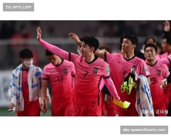 韩国球员留洋注重个体发展 个性化规划助力成功 韩国球员留洋注重个体发展 个性化规划助力成功