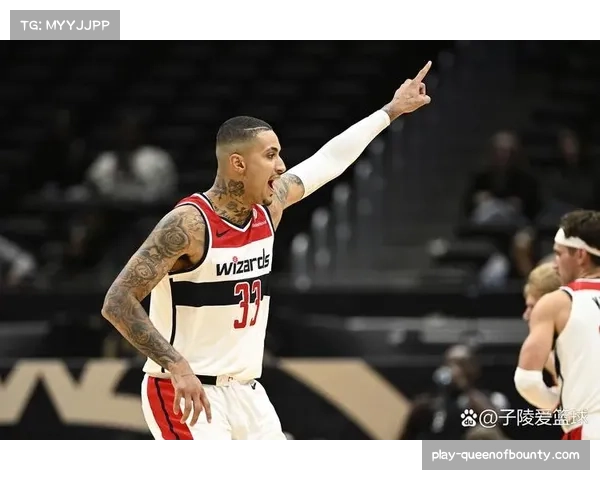 奇才1胜13负联盟垫底 库兹马交易价值引多队关注