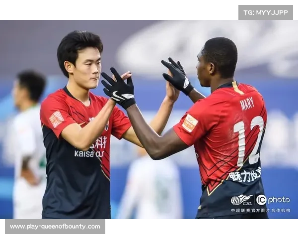 云南玉昆无罚分压力加持 乔迪有望率队成为联赛搅局者