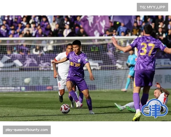 辽宁铁人3-0完胜津门虎斩获首胜 姆本扎安以恩邦本宜裕多点开花 辽宁铁人3-0完胜津门虎斩获首胜 姆本扎安以恩邦本宜裕多点开花