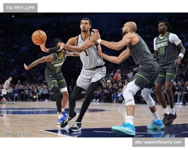 森林狼三连败期间防守效率下滑,爱德华兹缺阵影响明显 森林狼三连败期间防守效率下滑,爱德华兹缺阵影响明显